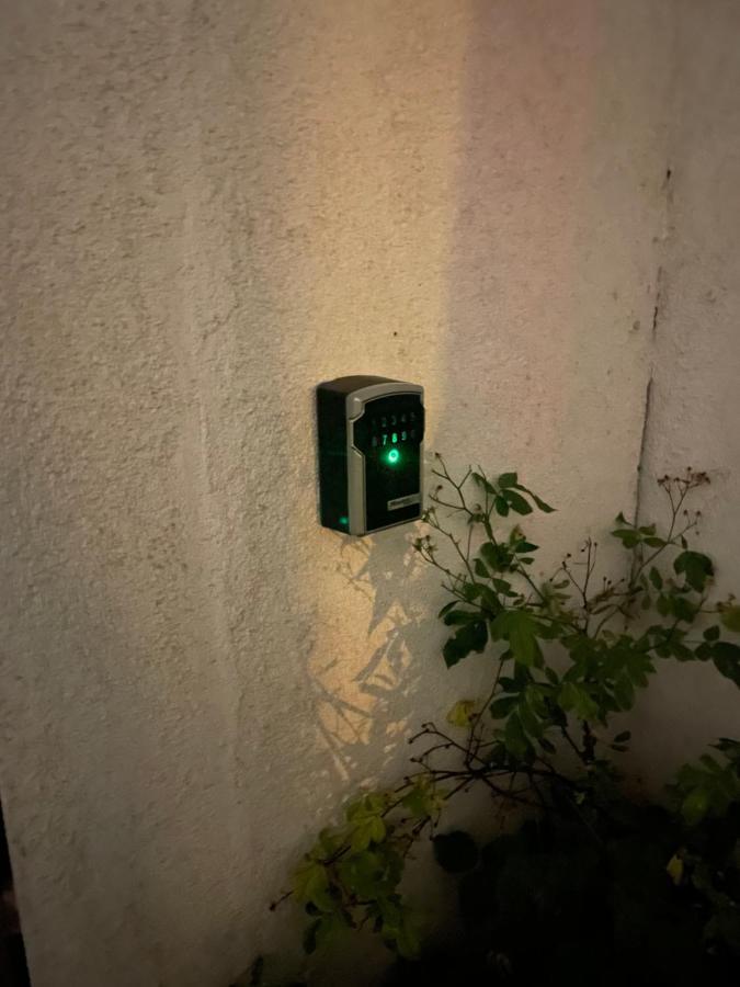 Hillside Central Apartments ブダペスト エクステリア 写真